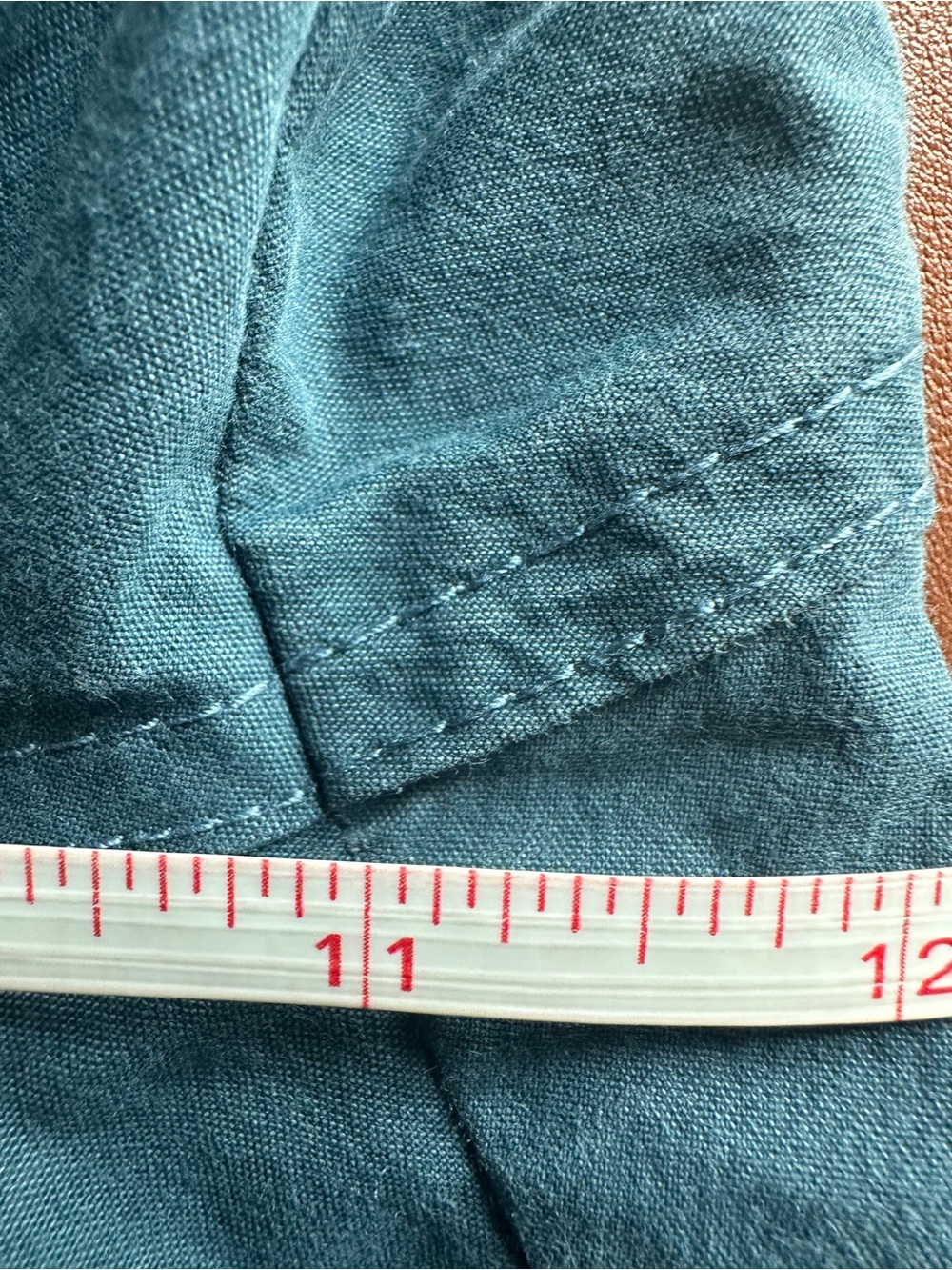 Kuhl women’s Legendary Pant Lightweight,‎ hiking Size 14 - Picture 5 of 13